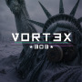VORTEX 303 WHITEOUT