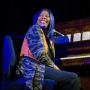 PEÑA NEGRA INTERNACIONAL CON CHERYL RENÉE & AL BLUES
