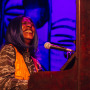 PEÑA NEGRA INTERNACIONAL CON CHERYL RENÉE & AL BLUES