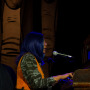 PEÑA NEGRA INTERNACIONAL CON CHERYL RENÉE & AL BLUES