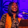 PEÑA NEGRA INTERNACIONAL CON CHERYL RENÉE & AL BLUES