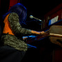 PEÑA NEGRA INTERNACIONAL CON CHERYL RENÉE & AL BLUES