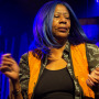 PEÑA NEGRA INTERNACIONAL CON CHERYL RENÉE & AL BLUES