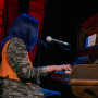 PEÑA NEGRA INTERNACIONAL CON CHERYL RENÉE & AL BLUES