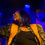 PEÑA NEGRA INTERNACIONAL CON CHERYL RENÉE & AL BLUES