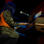PEÑA NEGRA INTERNACIONAL CON CHERYL RENÉE & AL BLUES