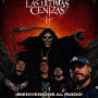 Las Ultimas cenizas