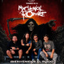 Karmaleon - tributo a My Chemical Romance
