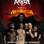 Raven - tributo a Helloween