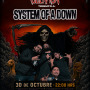 Oblivion - tributo a System Of a Down