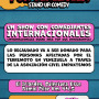 Sudamérica Stand Up
