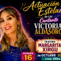 Victoria Aldasoro