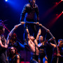 Veneno Espectaculo de Circo