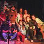 LA PEYOTE ROJO
