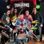 TRALKANS