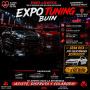 Expo tuning Buin