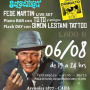 Eclectikat presenta: Piano Bar con Toto y amigos, Lado B