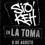 SIOKEH - LA TOMA