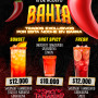 Fiesta Bahia - Reggaeton Spicy