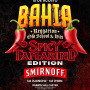 Fiesta Bahia - Reggaeton Spicy