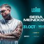 Seba Mendoza / Casino Magic