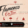 Flamenco On Tour Chile 2026