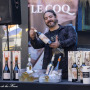 Vinos en D Copas