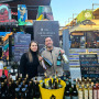 🍷 Feria Día Nacional del Vino D-COPAS | Patio Bellavista