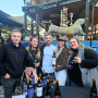 🍷 Feria Día Nacional del Vino D-COPAS | Patio Bellavista