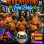 IGUAZU BEAR WEEKEND