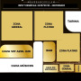 MAPA MATRIARCA