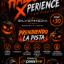 Halloween Xperience 🎃 La fiesta