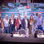 EXPO VINOS & NEGOCIOS BA 2027 (DÍA #1)