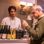 EXPO VINOS & NEGOCIOS BA 2027 (DÍA #1)