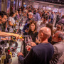 EXPO VINOS & NEGOCIOS BA 2027 (DÍA #1)