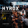 HYROX EXPERIENCE