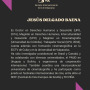 FARO SICVA Ponencia: Cine y Derechos Humanos - Jesús Delgado