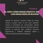 FARO SICVA Ponencia: Cine y Derechos Humanos - Jesús Delgado