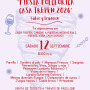 Fiesta Contumbrista Casa Trepen