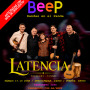 LATENCIA