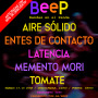 BeeP - 17 de octubre de 2026