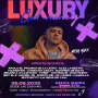 LUXURY GOOD MONEY