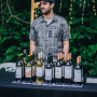vinos & sunset by vinoynosefue
