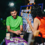 vinos & sunset by vinoynosefue