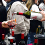 Feria de vinos y Gastronomía