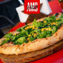Amsterdam Pizza