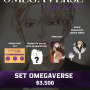 Omegaverse Experience -  Edición especial: Los Miller