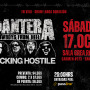 Pantera - Fucking Hostile Tributo