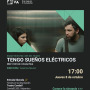 SICVA 2026 RADAR - Tengo Sueños Eléctricos