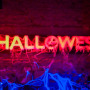 HALLOWEST!
